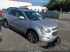 2GNFLFEK3H6263480 2017 CHEVROLET EQUINOX