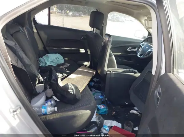 2GNFLFEK3H6263480 2017 CHEVROLET EQUINOX - Image 8