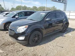 2GNFLFEK3H6263642 2017 CHEVROLET EQUINOX
