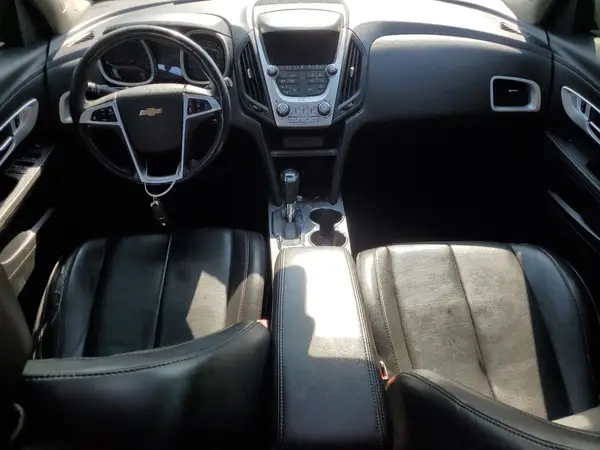 2GNFLFEK3H6263642 2017 CHEVROLET EQUINOX - Image 8