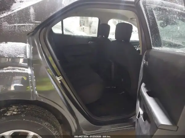 2GNFLFEK3H6266721 2017 CHEVROLET EQUINOX - Image 8