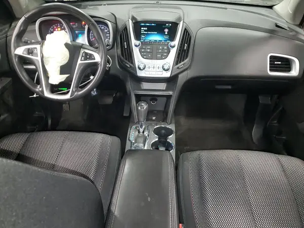 2GNFLFEK3H6266766 2017 CHEVROLET EQUINOX - Image 8