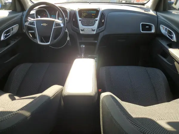 2GNFLFEK3H6274835 2017 CHEVROLET EQUINOX - Image 8