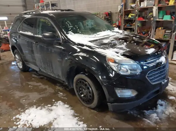 2GNFLFEK3H6283292 2017 CHEVROLET EQUINOX - Image 1