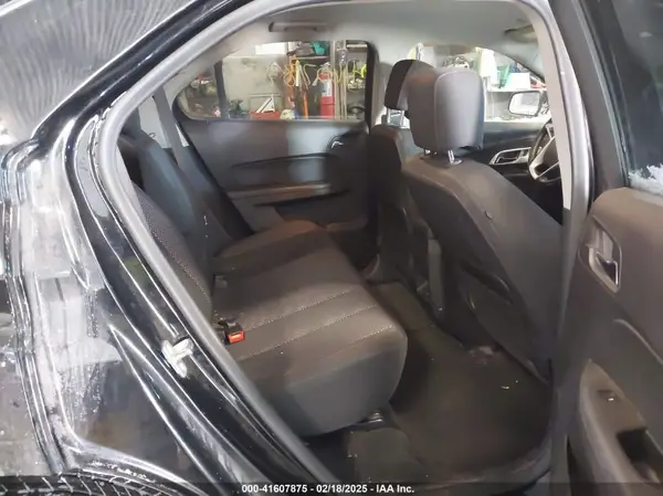 2GNFLFEK3H6283292 2017 CHEVROLET EQUINOX - Image 8