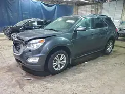 2GNFLFEK3H6285611 2017 CHEVROLET EQUINOX