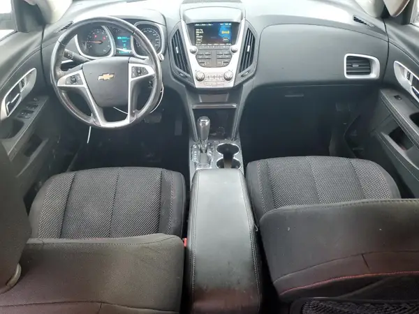 2GNFLFEK3H6286029 2017 CHEVROLET EQUINOX - Image 8