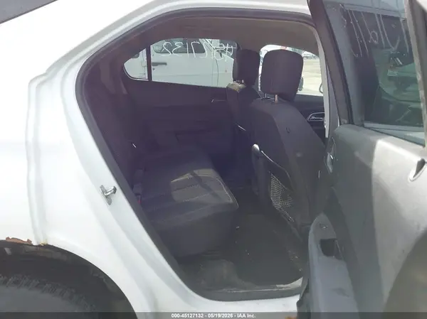 2GNFLFEK3H6287116 2017 CHEVROLET EQUINOX - Image 8