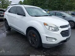 2GNFLFEK3H6287875 2017 CHEVROLET EQUINOX