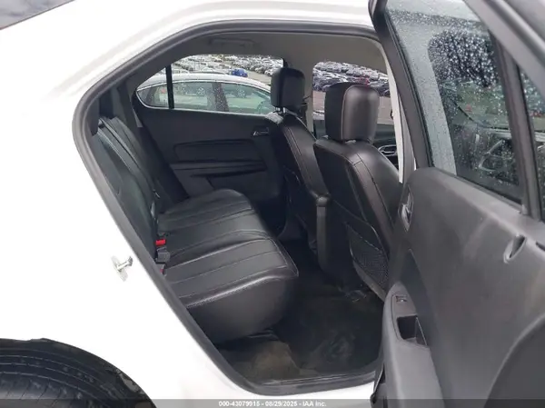 2GNFLFEK3H6287875 2017 CHEVROLET EQUINOX - Image 8