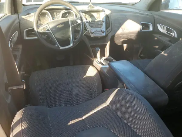 2GNFLFEK3H6288654 2017 CHEVROLET EQUINOX - Image 8