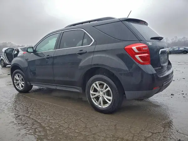 2GNFLFEK3H6291649 2017 CHEVROLET EQUINOX - Image 2