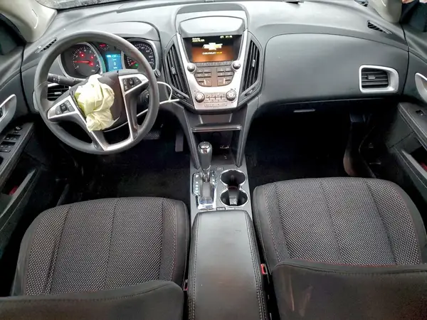 2GNFLFEK3H6291649 2017 CHEVROLET EQUINOX - Image 8