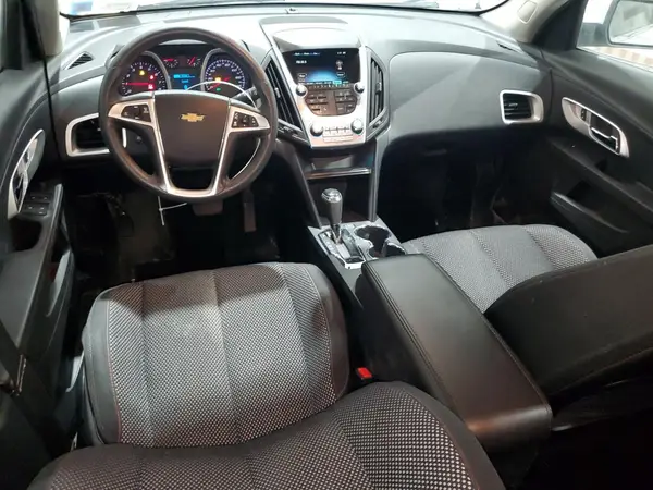 2GNFLFEK3H6291893 2017 CHEVROLET EQUINOX - Image 8
