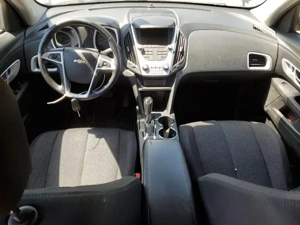2GNFLFEK3H6292171 2017 CHEVROLET EQUINOX - Image 8
