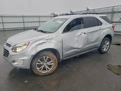 2GNFLFEK3H6295846 2017 CHEVROLET EQUINOX