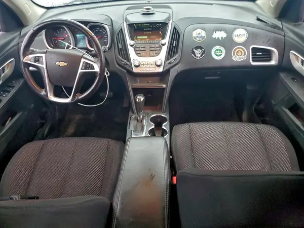 2GNFLFEK3H6295846 2017 CHEVROLET EQUINOX - Image 8