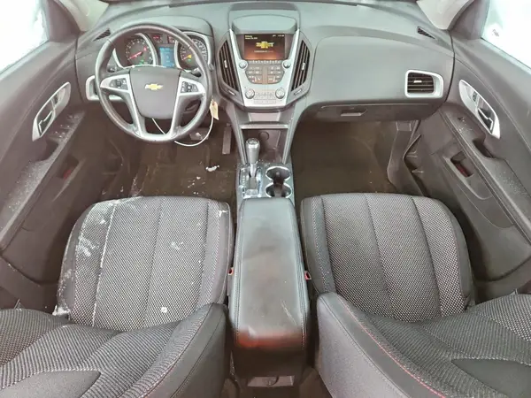 2GNFLFEK3H6299248 2017 CHEVROLET EQUINOX - Image 8
