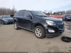 2GNFLFEK3H6299346 2017 CHEVROLET EQUINOX