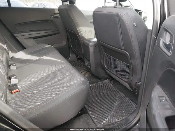 2GNFLFEK3H6299346 2017 CHEVROLET EQUINOX - Image 8