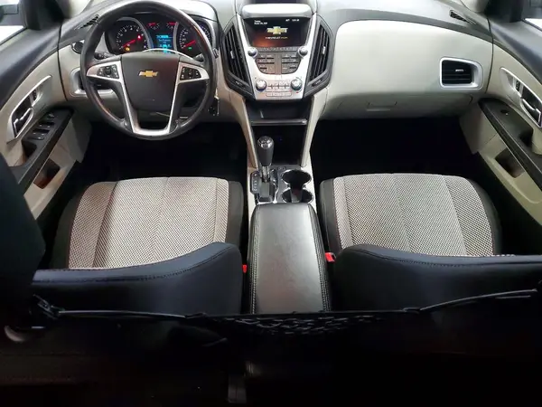 2GNFLFEK3H6301340 2017 CHEVROLET EQUINOX - Image 8