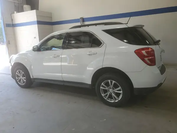 2GNFLFEK3H6302732 2017 CHEVROLET EQUINOX - Image 2