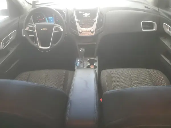 2GNFLFEK3H6302732 2017 CHEVROLET EQUINOX - Image 8