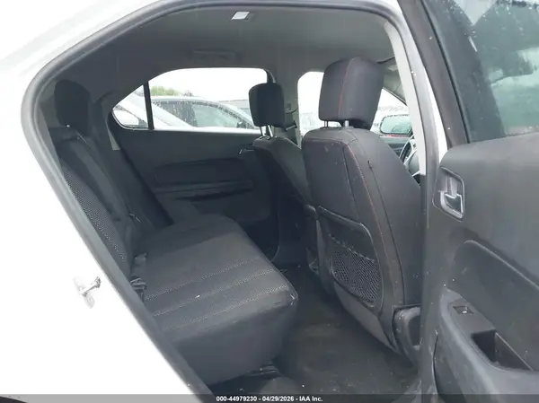 2GNFLFEK3H6303055 2017 CHEVROLET EQUINOX - Image 8