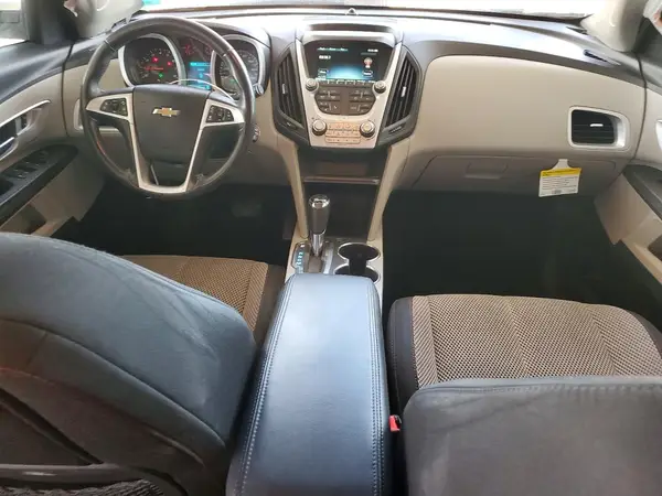 2GNFLFEK3H6303251 2017 CHEVROLET EQUINOX - Image 8