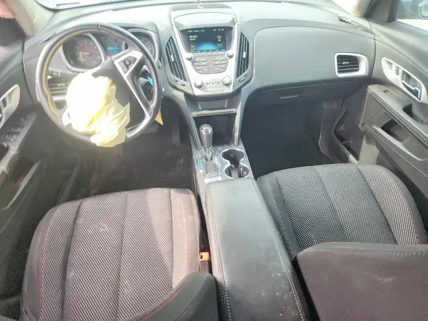 2GNFLFEK3H6304190 2017 CHEVROLET EQUINOX - Image 8