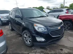 2GNFLFEK3H6304481 2017 CHEVROLET EQUINOX