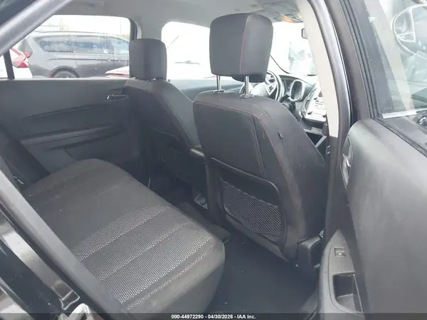 2GNFLFEK3H6304481 2017 CHEVROLET EQUINOX - Image 8
