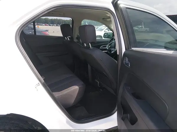 2GNFLFEK3H6307669 2017 CHEVROLET EQUINOX - Image 8
