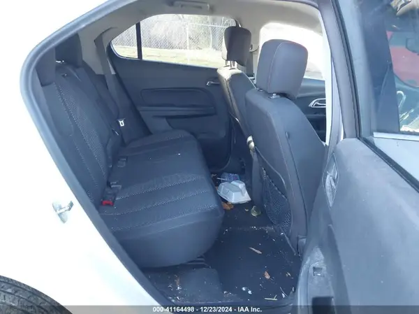 2GNFLFEK3H6307736 2017 CHEVROLET EQUINOX - Image 8