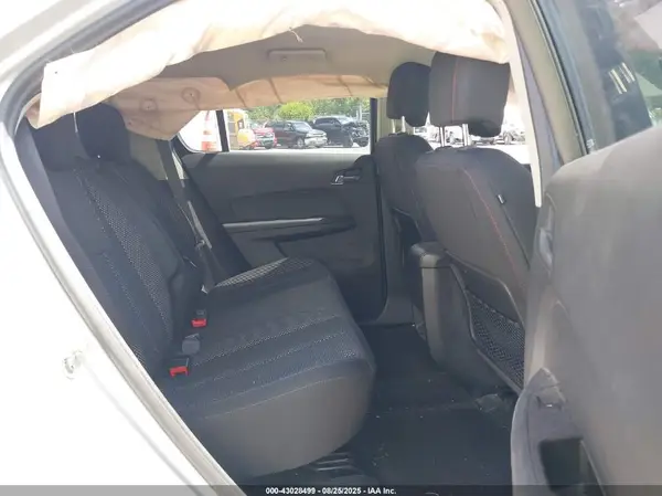 2GNFLFEK3H6307770 2017 CHEVROLET EQUINOX - Image 8