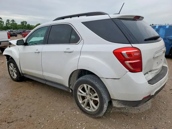2GNFLFEK3H6310717 2017 CHEVROLET EQUINOX - Image 2