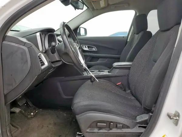 2GNFLFEK3H6310717 2017 CHEVROLET EQUINOX - Image 7