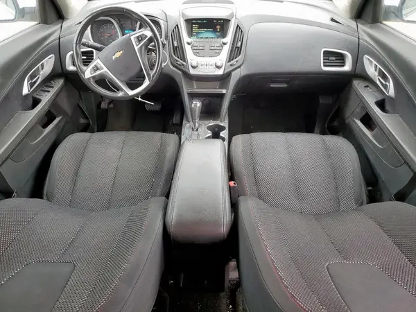 2GNFLFEK3H6310717 2017 CHEVROLET EQUINOX - Image 8