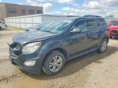2GNFLFEK3H6316873 2017 CHEVROLET EQUINOX