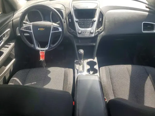 2GNFLFEK3H6316873 2017 CHEVROLET EQUINOX - Image 8
