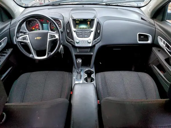 2GNFLFEK3H6320602 2017 CHEVROLET EQUINOX - Image 8