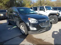 2GNFLFEK3H6321054 2017 CHEVROLET EQUINOX