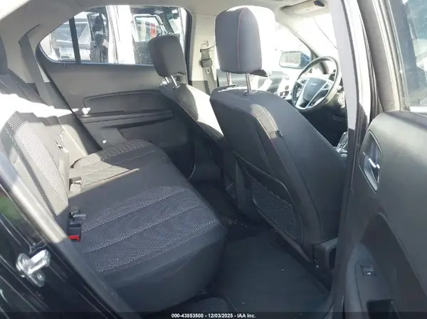 2GNFLFEK3H6321054 2017 CHEVROLET EQUINOX - Image 8