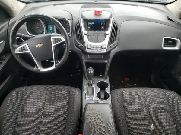 2GNFLFEK3H6322429 2017 CHEVROLET EQUINOX - Image 8