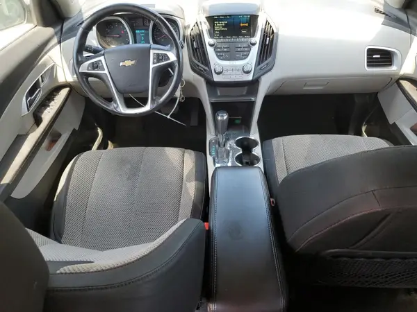 2GNFLFEK3H6325749 2017 CHEVROLET EQUINOX - Image 8