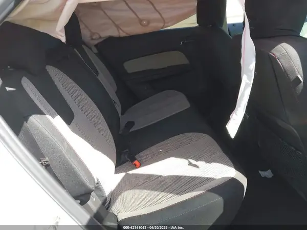 2GNFLFEK3H6326576 2017 CHEVROLET EQUINOX - Image 8