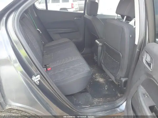 2GNFLFEK3H6331941 2017 CHEVROLET EQUINOX - Image 8