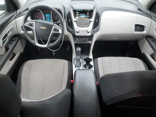 2GNFLFEK3H6332474 2017 CHEVROLET EQUINOX - Image 8