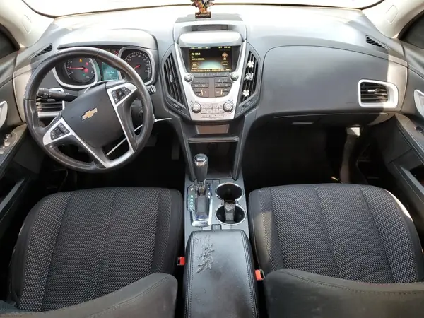 2GNFLFEK3H6336606 2017 CHEVROLET EQUINOX - Image 8