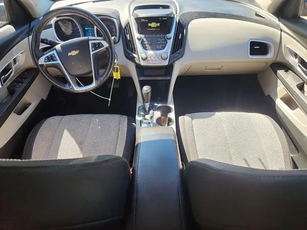 2GNFLFEK3H6338842 2017 CHEVROLET EQUINOX - Image 8